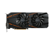 Gigabyte GeForce GTX 1060 G1 GAMING 3GB GDDR5 - 322261 - zdjęcie 2